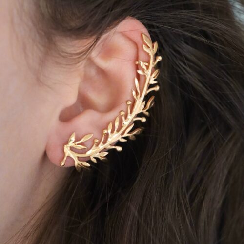 Bijou d’oreille Olivier
